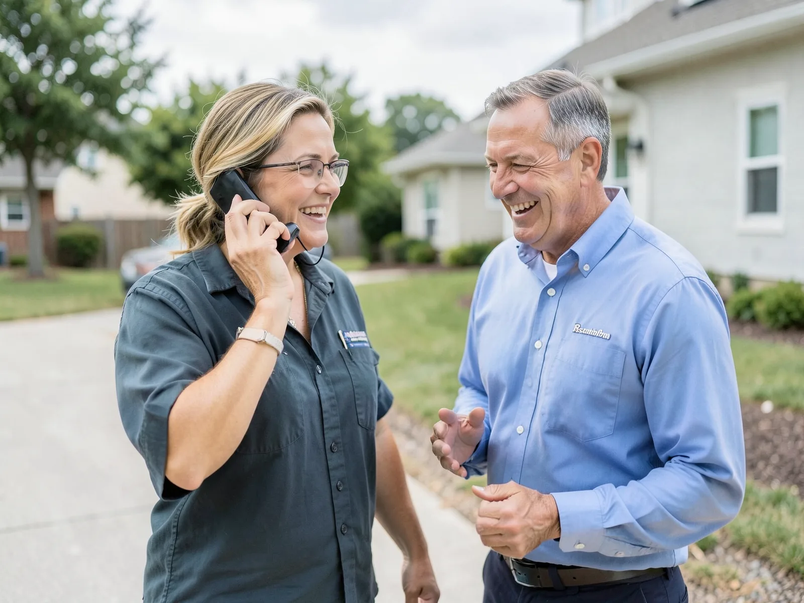 Frequently Asked Questions About Storm Recovery Services in Hosston, LA